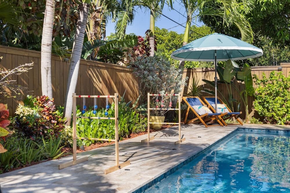 Casa Limon - Saltwater Pool and 10 min to Beach — 30