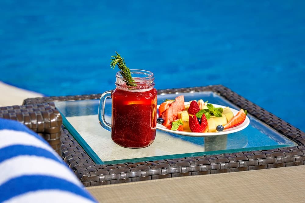 La Suite Dubai Hotel & Apartments — 29