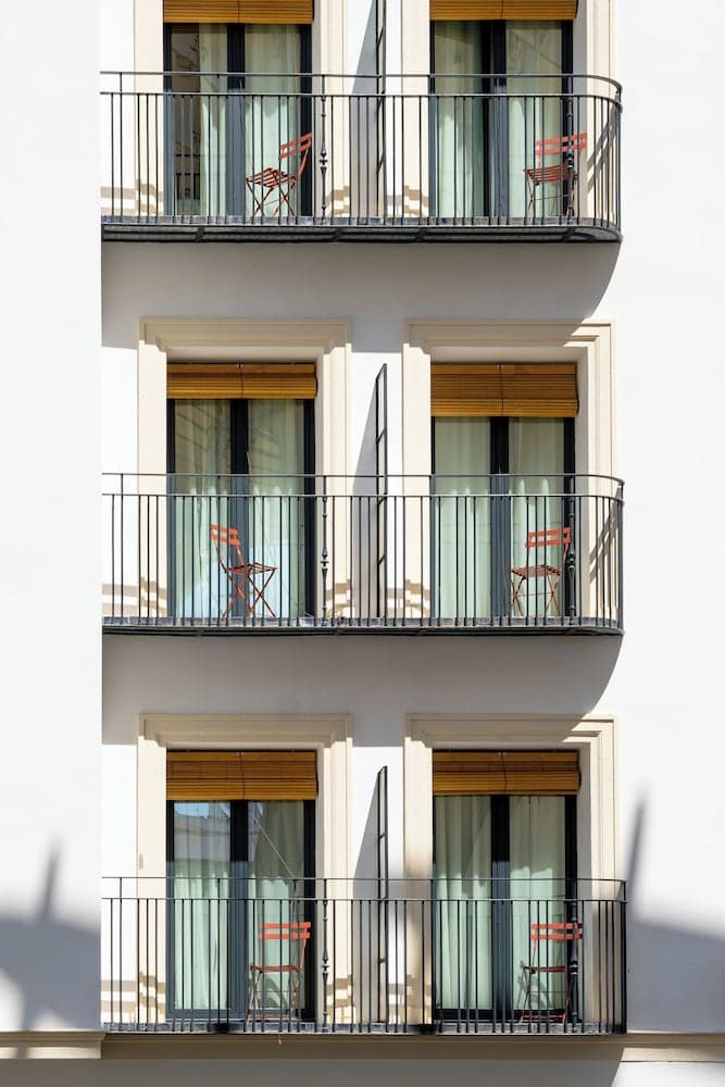 Ocean Drive Sevilla - Nuova Apertura — 7