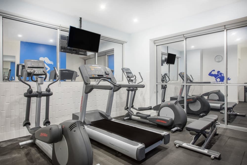 TRYP by Wyndham Mexico City World Trade Center Area — 22
