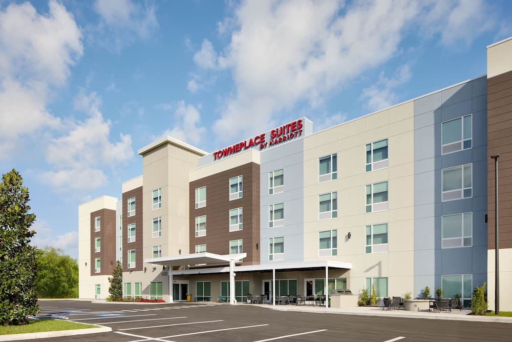 TownePlace Suites Tampa Casino Area — 21