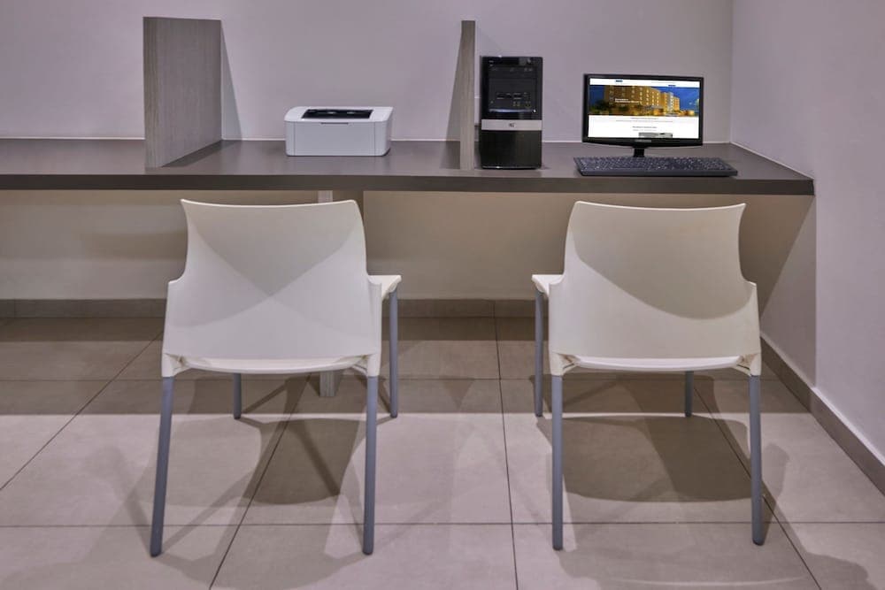 City Express Junior by Marriott Cancún — 20