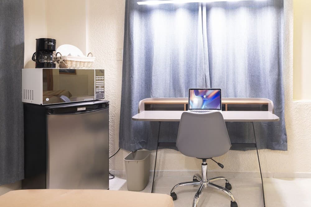 Hotel & Suites Nader — 15