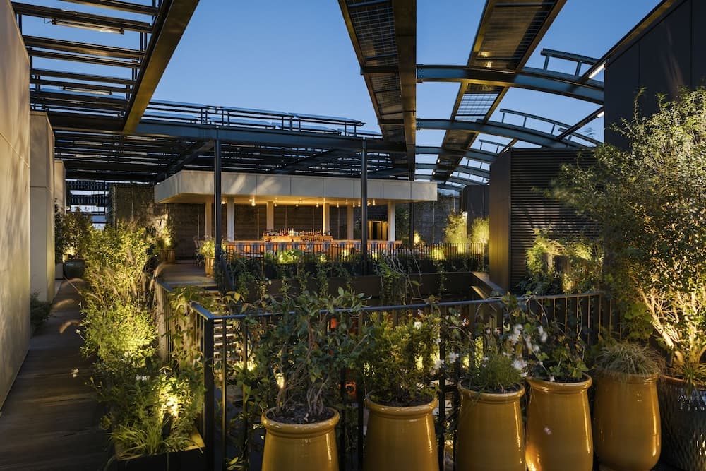 Hotel Madame Traum — 9