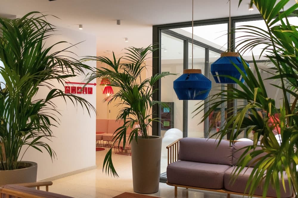 Die Boc Hostels City - Jugendherberge — 22