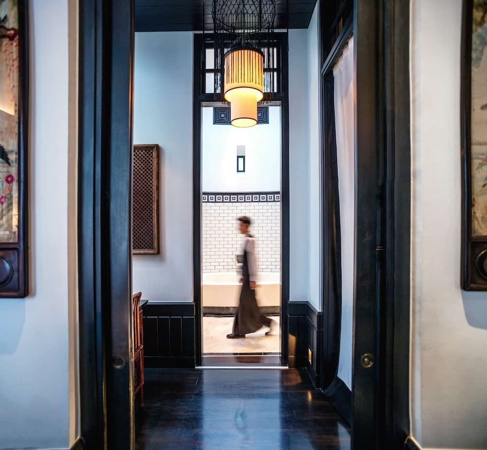 The Siam — 9