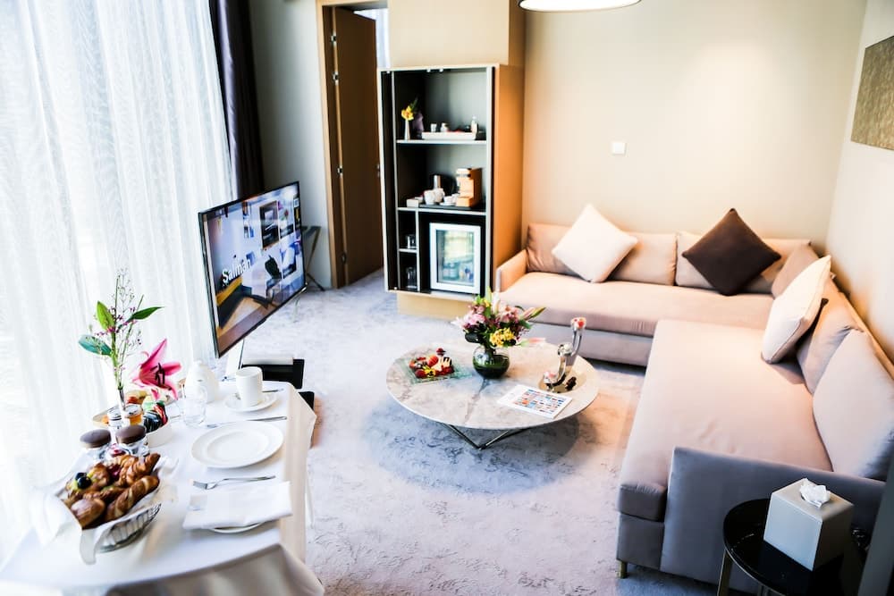 Rixos Premium Dubai JBR — 16