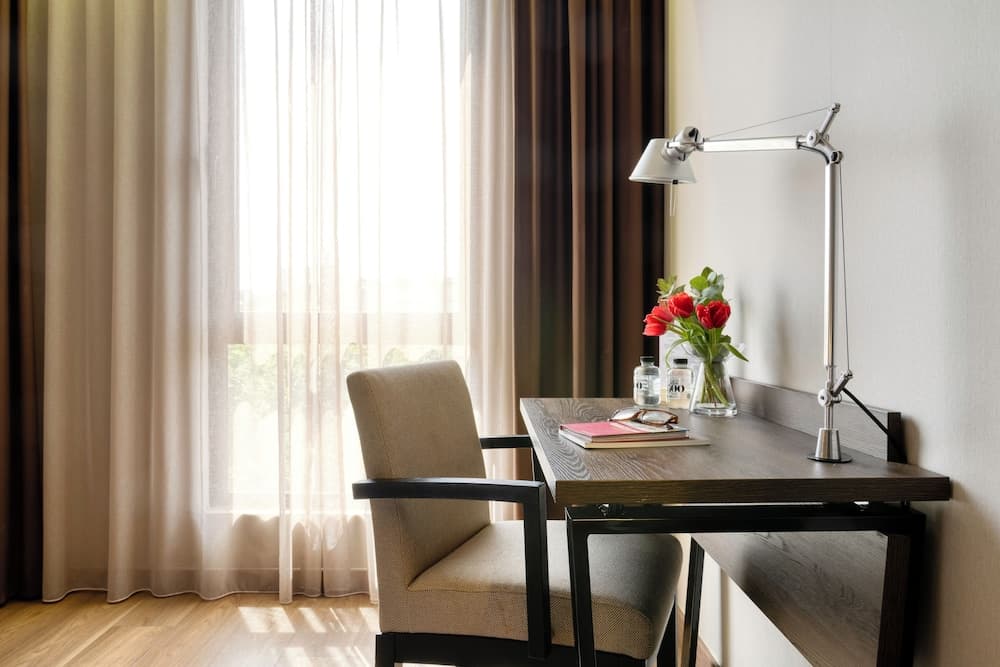 Hotel América Barcelona — 23