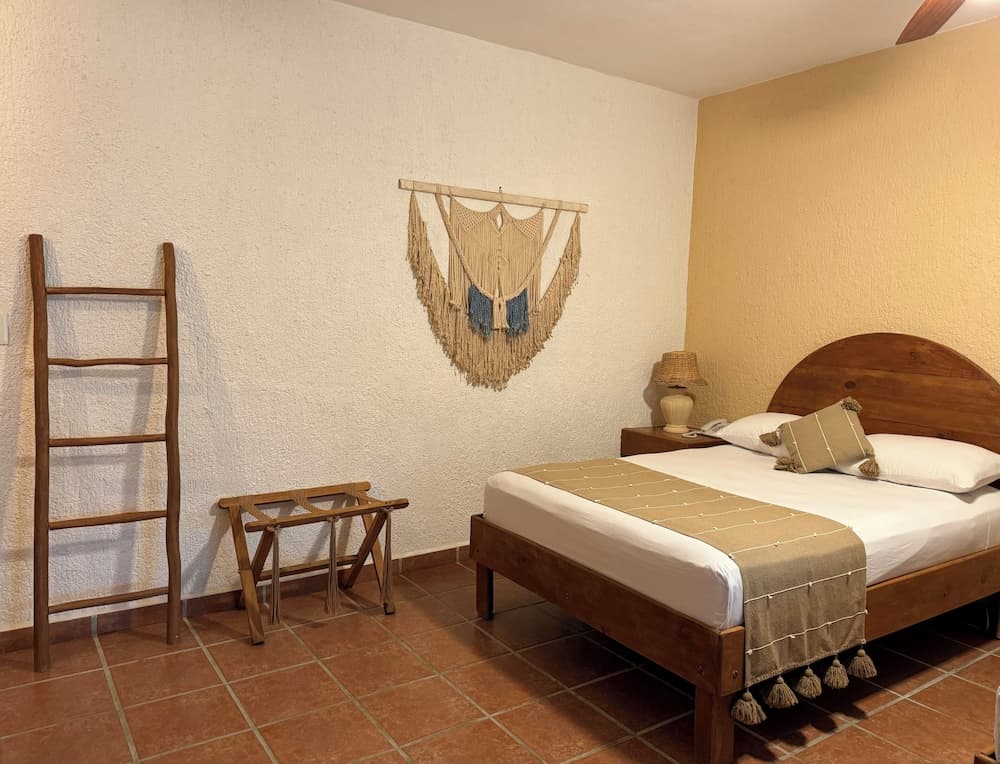 Hotel Casa Colibri — 21