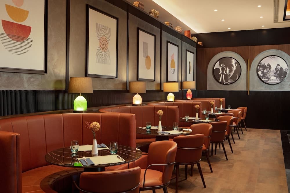 Sheraton Istanbul Esenyurt — 22