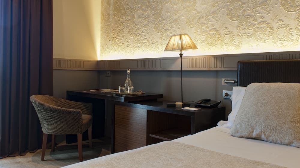 Duquesa de Cardona Hotel 4 Sup by Duquessa Hotel Collection — 27