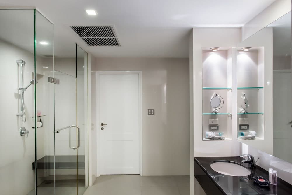 Ramada Plaza by Wyndham Bangkok Menam Riverside — 9