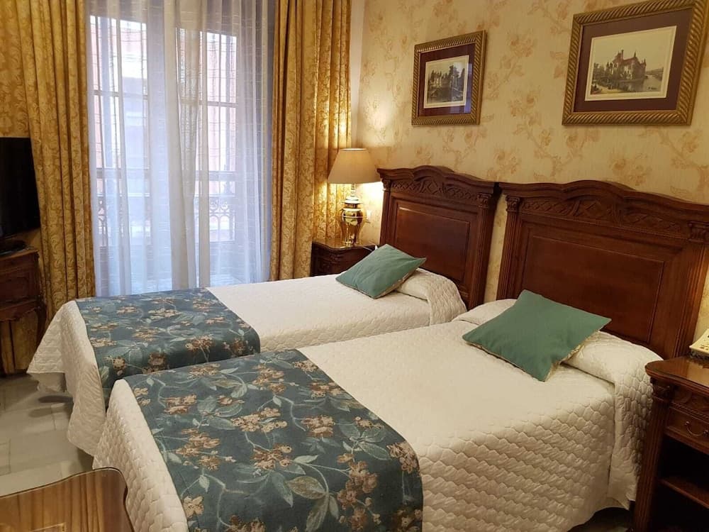 Hotel Europa — 15