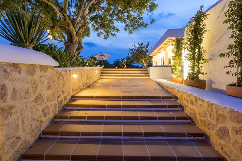 Agroturismo Can Toni Xumeu - Sólo Adultos — 29