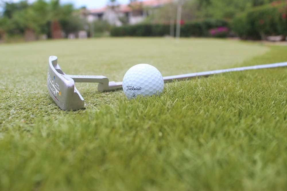 Los Cabos Golf Resort — 27