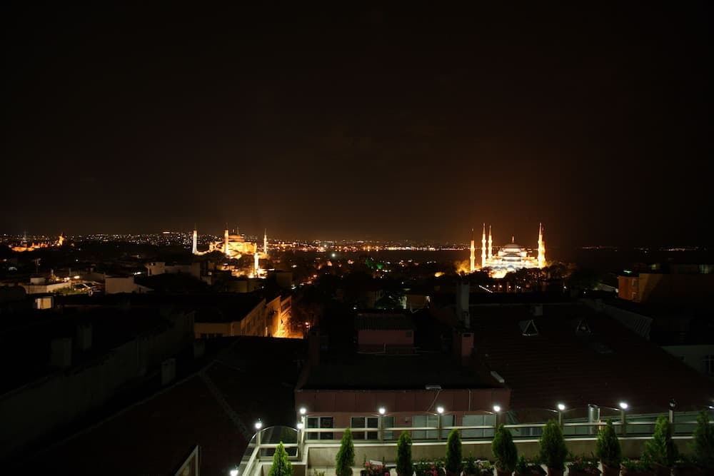 Sultanhan Hotel - Special Class — 7
