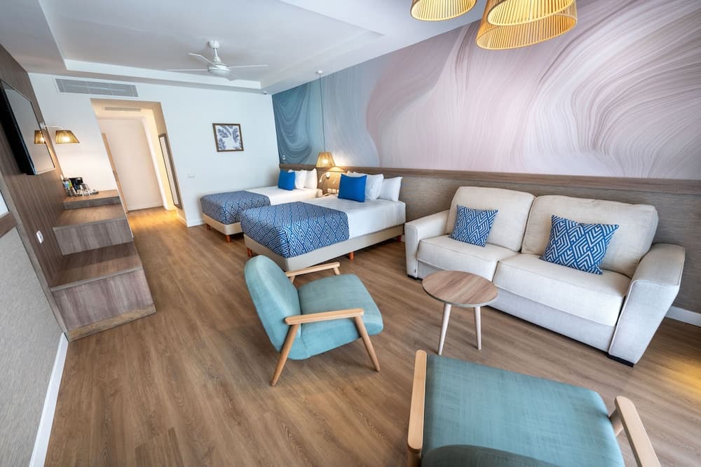 Bahia Principe Grand Bavaro - All-Inclusive — 13