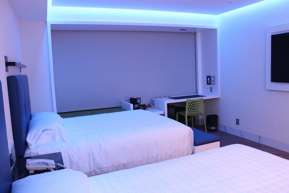 Grand Prix-WeEnjoyHotels-Aeroporto — 15