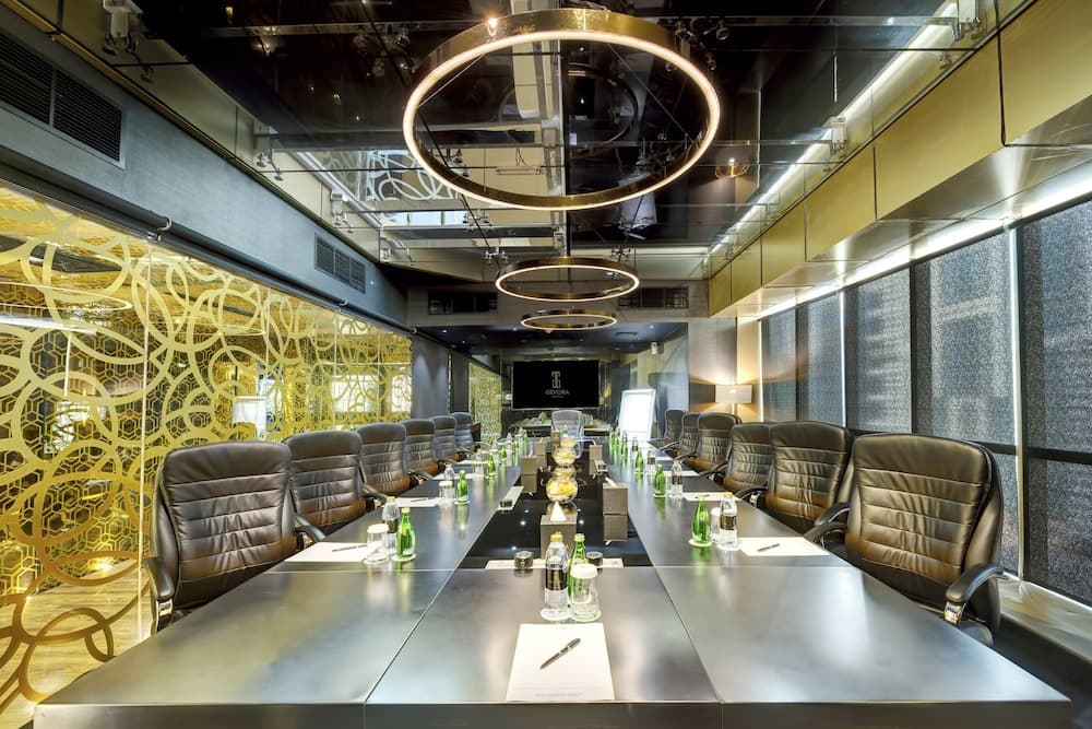 Gevora Hotel — 30