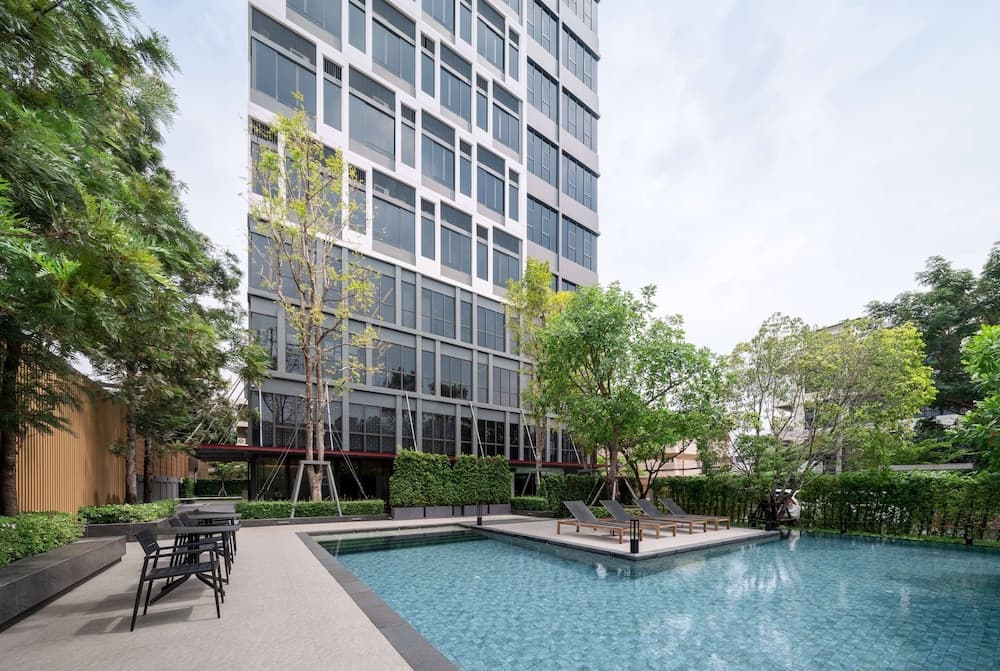 Ramada by Wyndham Bangkok Sukhumvit 87 — 4