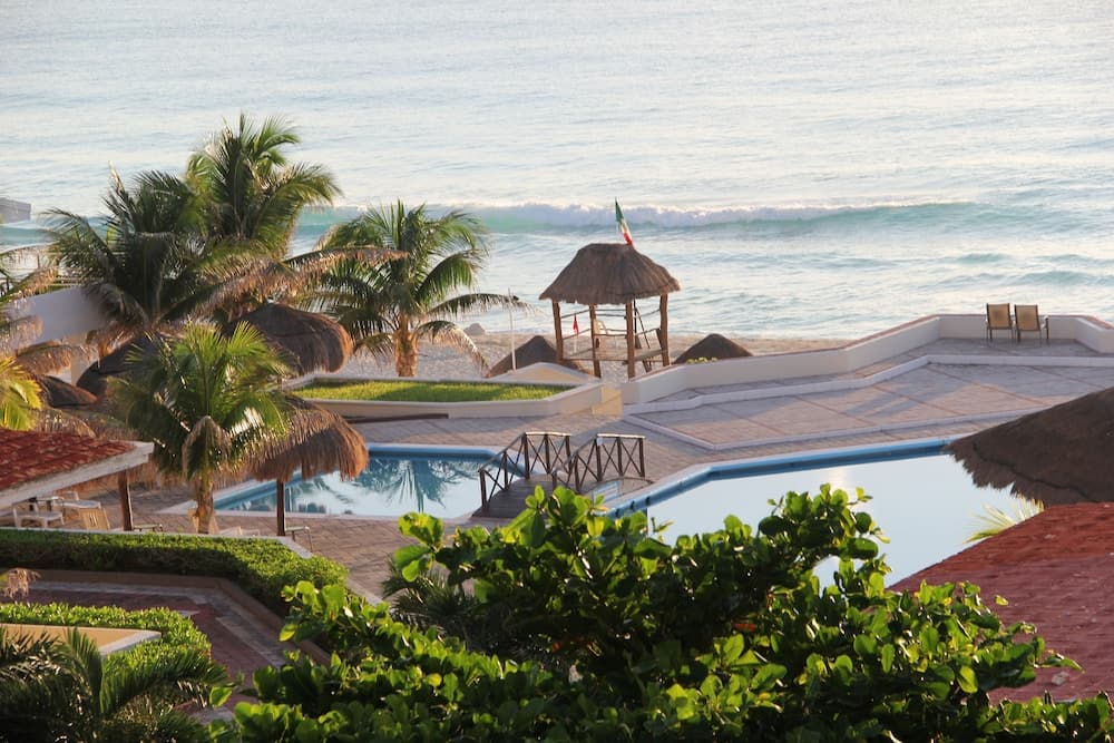 Suites Brisas Cancun — 27