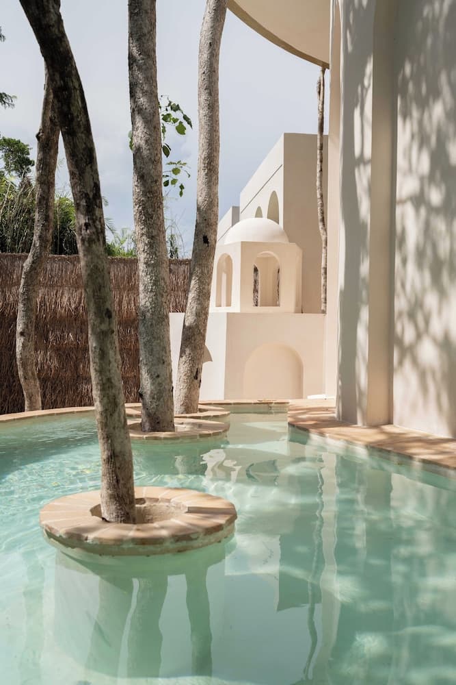 Anat Tantric Boutique Hotel — 19