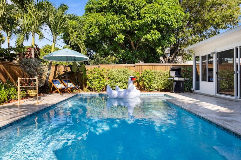 Casa Limon - Saltwater Pool and 10 min to Beach — 23