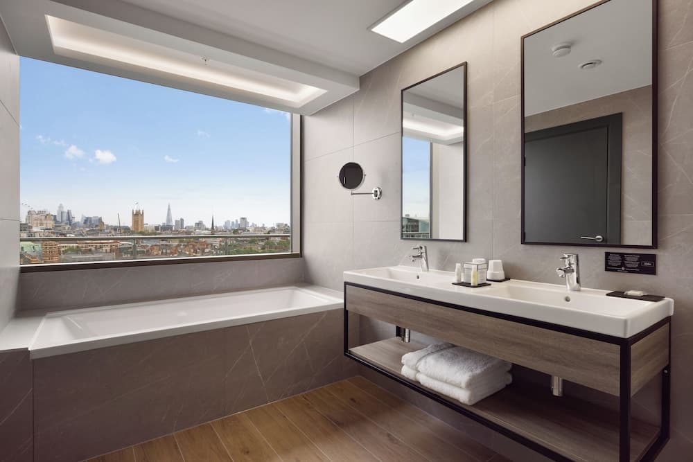 Hotel Riu Plaza London Victoria — 20