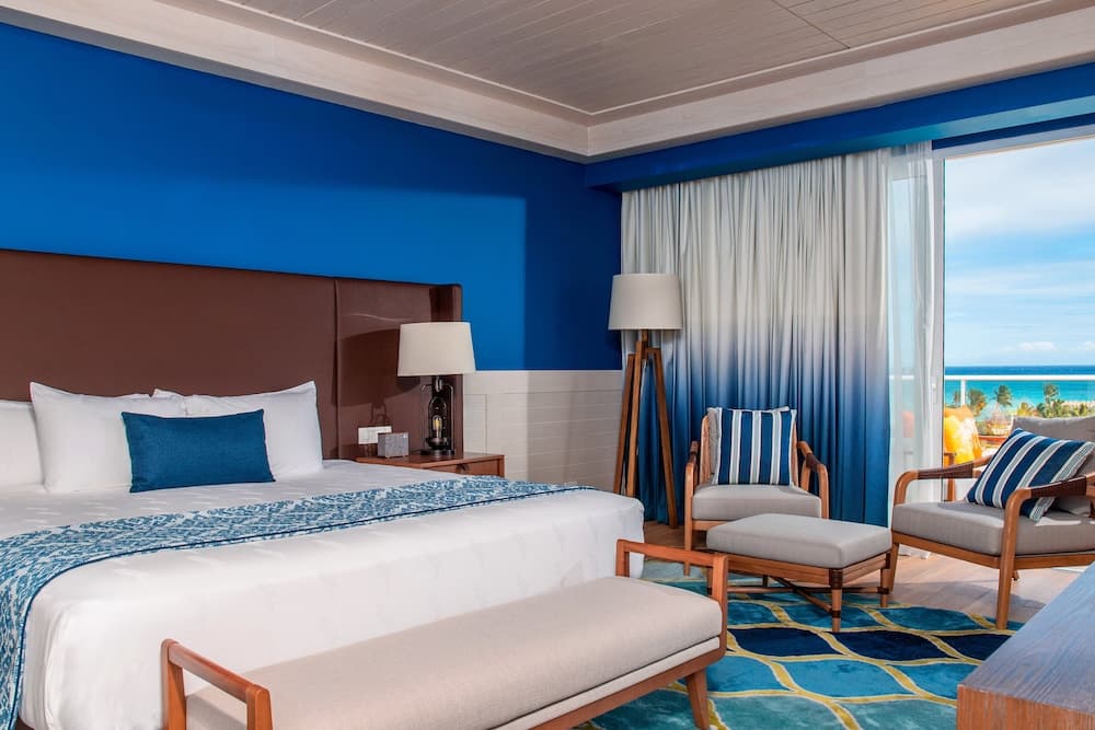 Margaritaville Island Reserve Cap Cana Hammock - An Adults Only Karisma All-Inclusive Experience — 7