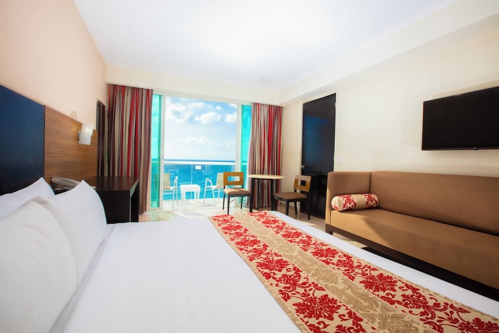 Krystal Cancun All Inclusive — 28