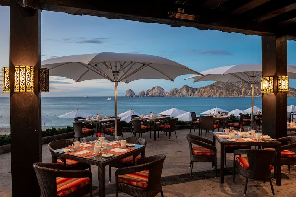 Pueblo Bonito Rose Resort and Spa - All Inclusive — 23