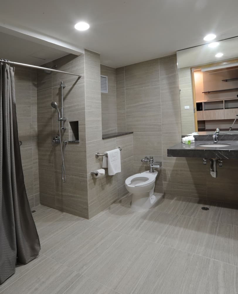 Hotel Benidorm Ciudad de México — 15