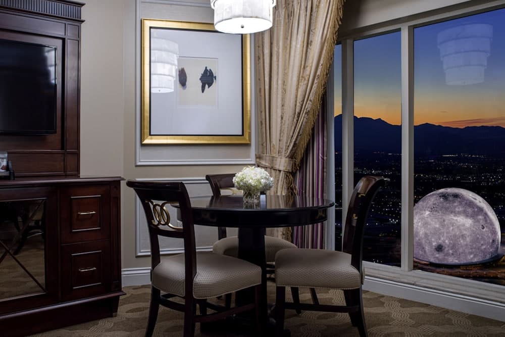 The Venetian Resort Las Vegas — 7