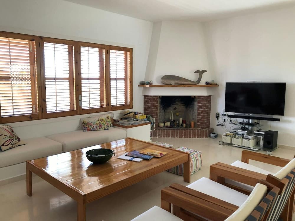 Casa Vacanze Con Piscina Spaziosa — 26