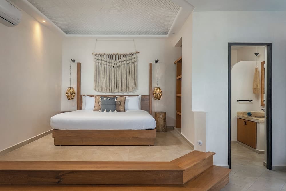 Mantaray Tulum — 3