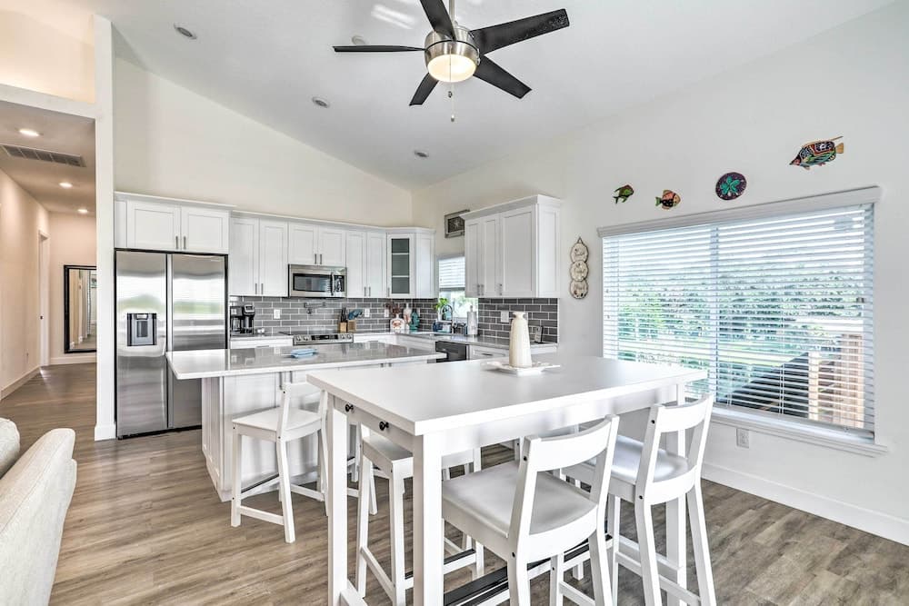 Casa familiar en Tampa, ¡a menos de 3 millas del océano! — 10
