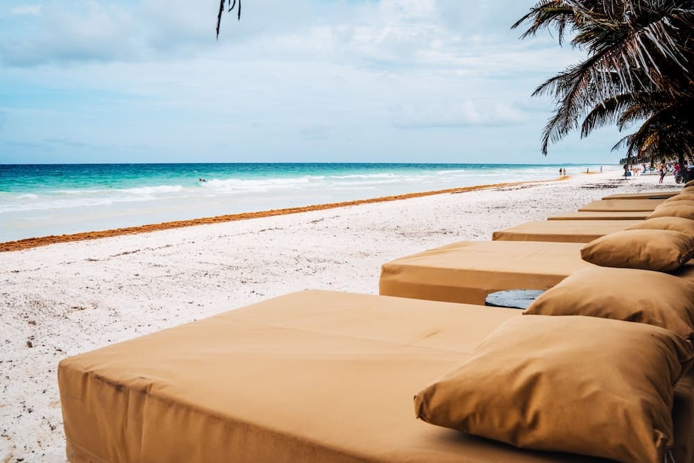 Ether Tulum — 19