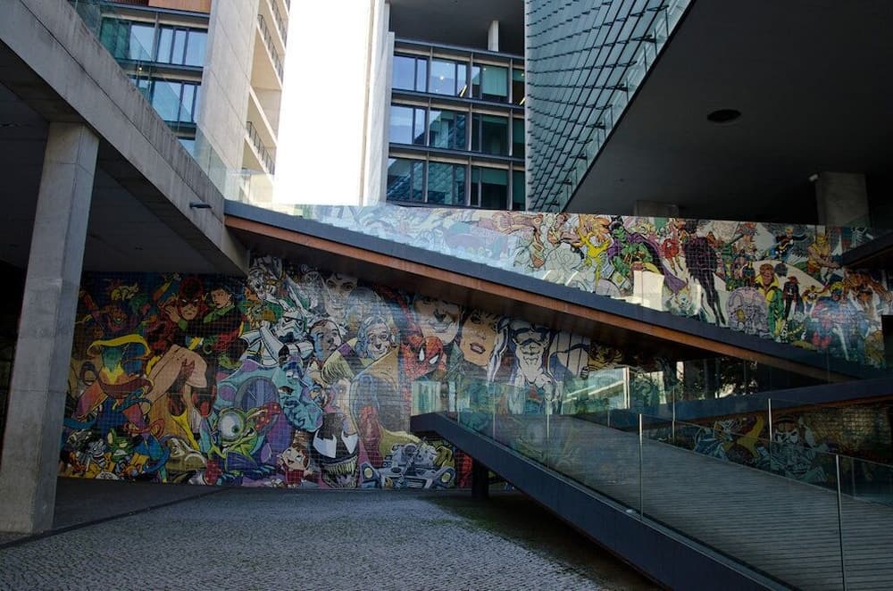 VIP Executive Art's Hotel — 25