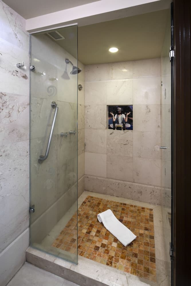 Hard Rock Hotel Cancún - Todo Incluido — 26