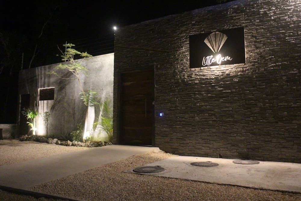Little Gem Hotel Tulum La Veleta — 24
