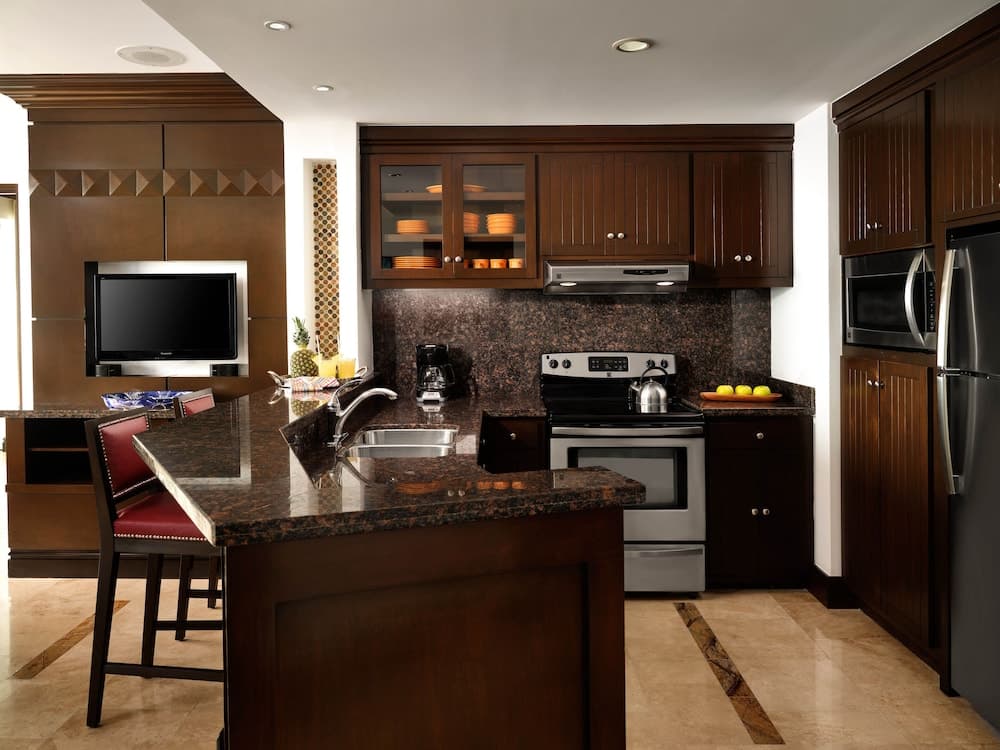 Hyatt Vacation Club presso Sirena del Mar — 15