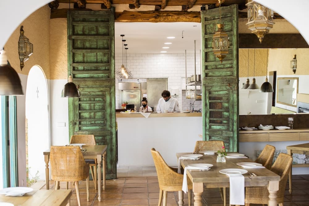 Cas Gasi Boutique Hotel — 16