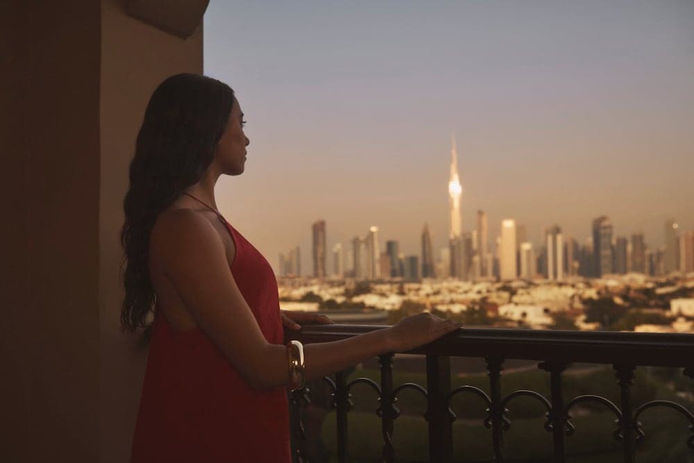 Four Seasons Resort Dubai a Jumeirah Beach — 5