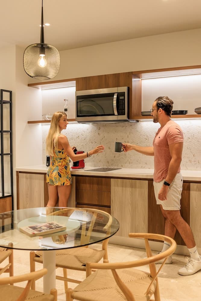 Singular Dream Beach Residences — 10