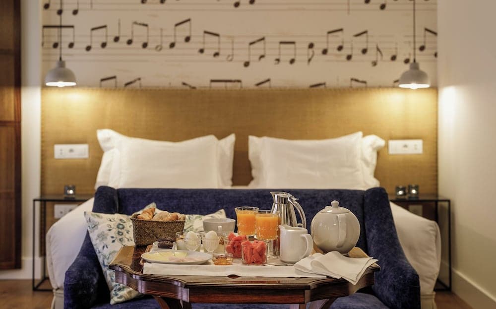 Hotel Amadeus Sevilla — 26