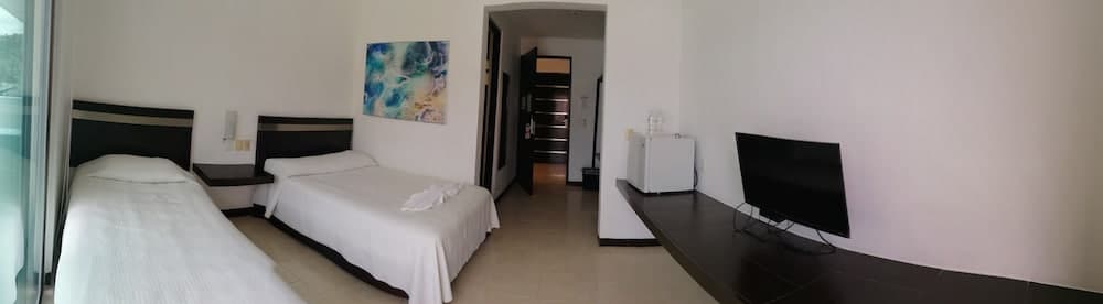 Hotel Plaza Playa - Cerca de la Playa Principal de Playa del Carmen — 11