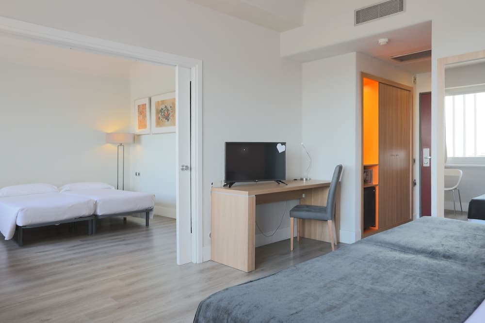 Hotel Chamartin The One — 16