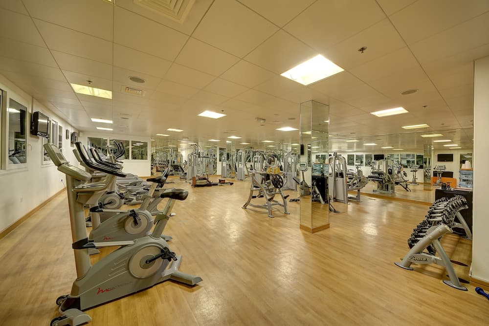 Al Khoory Hotel Apartments — 6