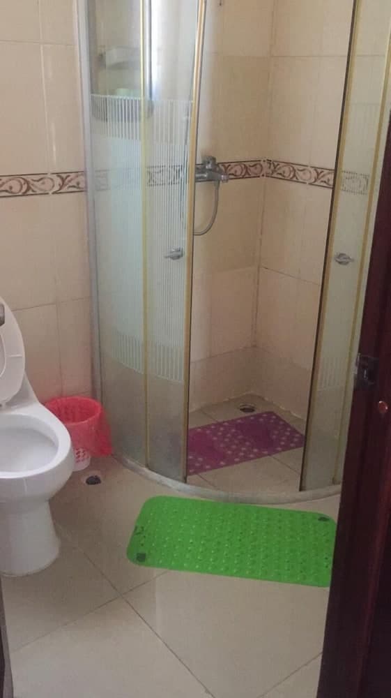 Hostel Hilet Punta Cana — 23