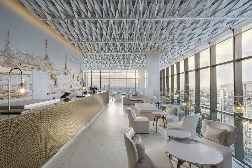 INNSiDE by Meliá Bangkok Sukhumvit — 26